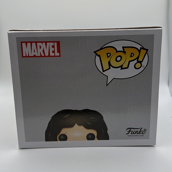 VAULTED Eitri 332 Funko Pop - Picture 5 of 6